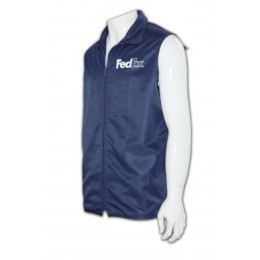 V059 logistics company uniforms vest jacket V059 logistics company uniforms vest jacket